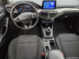  Ford  Focus 1.5 EcoBlue 120CP Titanium #5