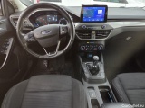  Ford  Focus 1.5 EcoBlue 120CP Titanium #7