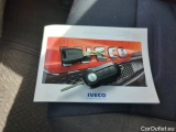  Iveco  Daily 3.0 35C16H3 ampatament 4100 #3