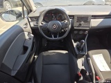  Renault  Clio 1.0 TCe 90CP Life #5