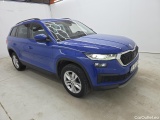  Skoda  Kodiaq 2.0 TDI 150CP Ambition DSG #2