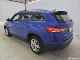  Skoda  Kodiaq 2.0 TDI 150CP Ambition DSG #4
