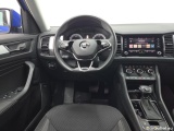 Skoda  Kodiaq 2.0 TDI 150CP Ambition DSG #7