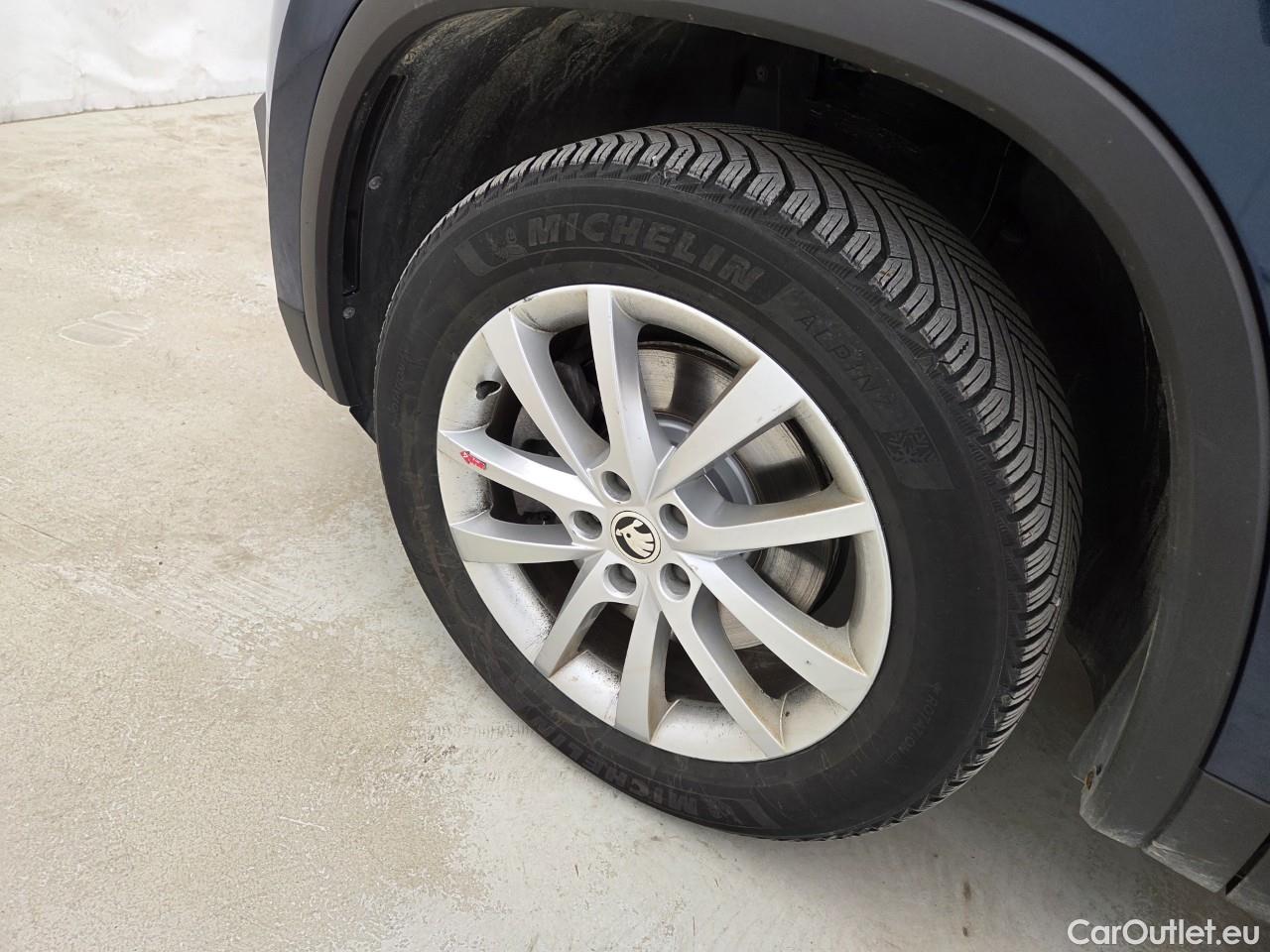  Skoda  Kodiaq 2.0 TDI 200CP Style DSG 4x4 #10