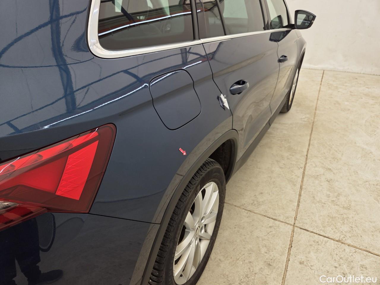  Skoda  Kodiaq 2.0 TDI 200CP Style DSG 4x4 #46