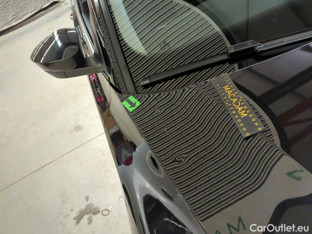  Skoda  Octavia 1.5 TSI MHEV Ambition Combi DSG #8