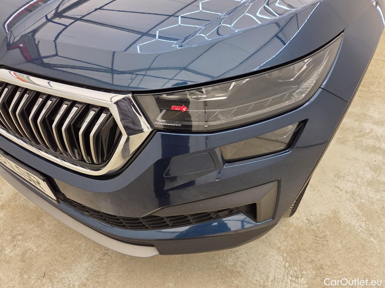  Skoda  Kodiaq 2.0 TDI 200CP Style DSG 4x4 #20