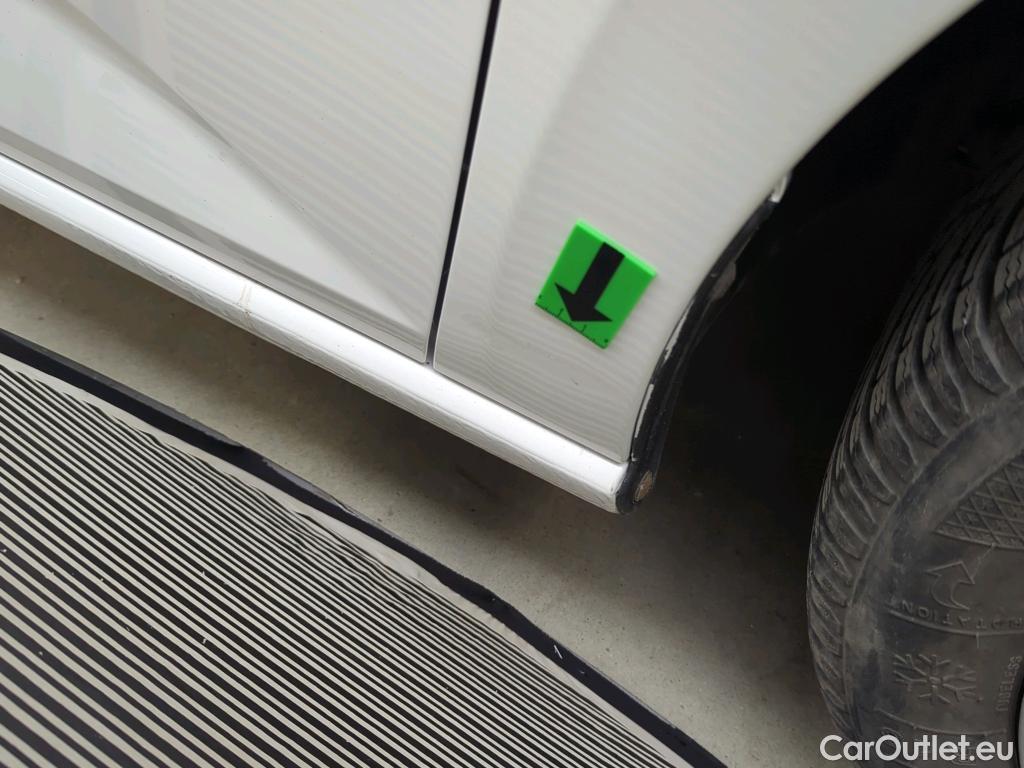  Skoda  Scala 1.0 TSI 95CP Active #10