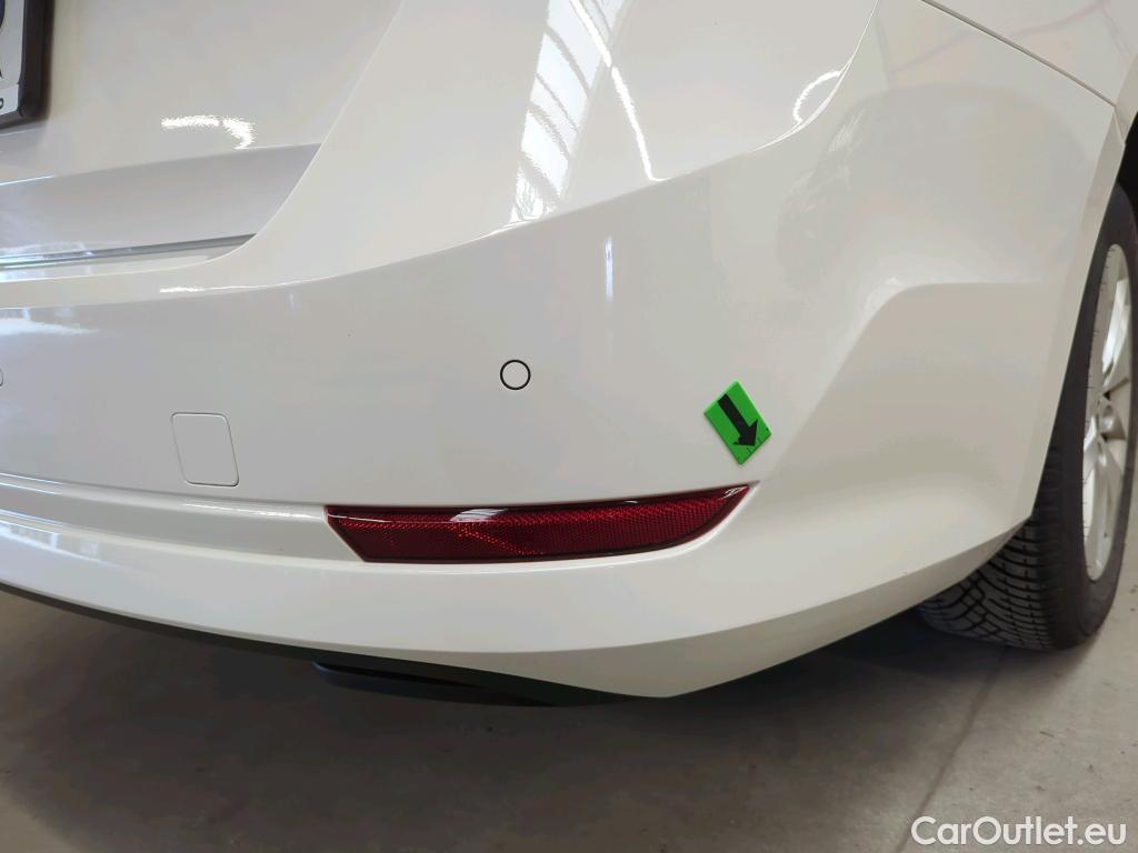  Skoda  Octavia 2.0 TDI 115CP Ambition #24