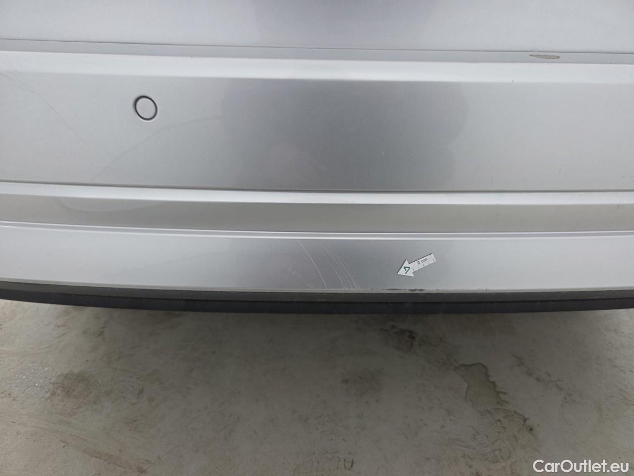  Skoda  Octavia 2.0 TDI 115CP Ambition Combi #28