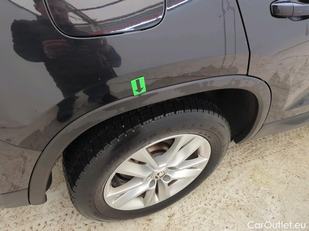  Skoda  Kodiaq 2.0 TDI 150CP Ambition DSG 4x4 #23