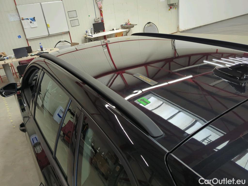  Skoda  Octavia 1.5 TSI MHEV Ambition Combi DSG #5