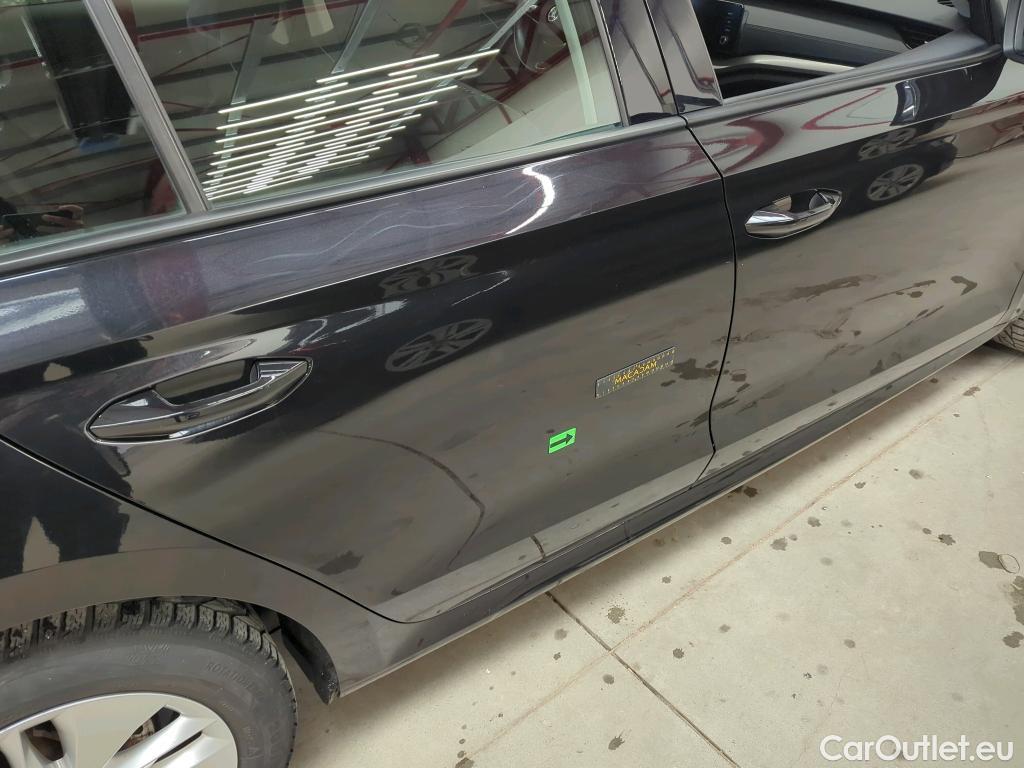  Skoda  Octavia 1.5 TSI MHEV Ambition Combi DSG #33