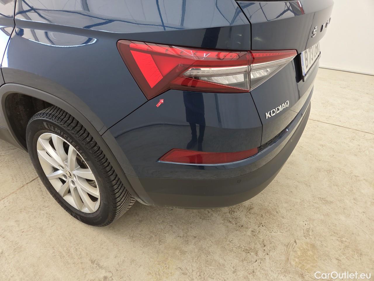  Skoda  Kodiaq 2.0 TDI 200CP Style DSG 4x4 #54