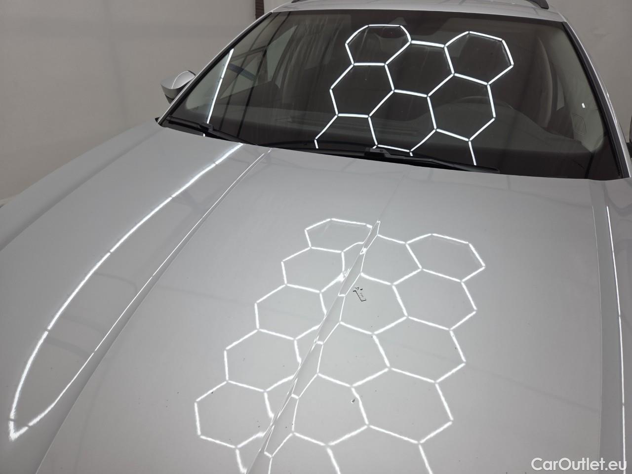  Skoda  Octavia 2.0 TDI 115CP Ambition Combi #12