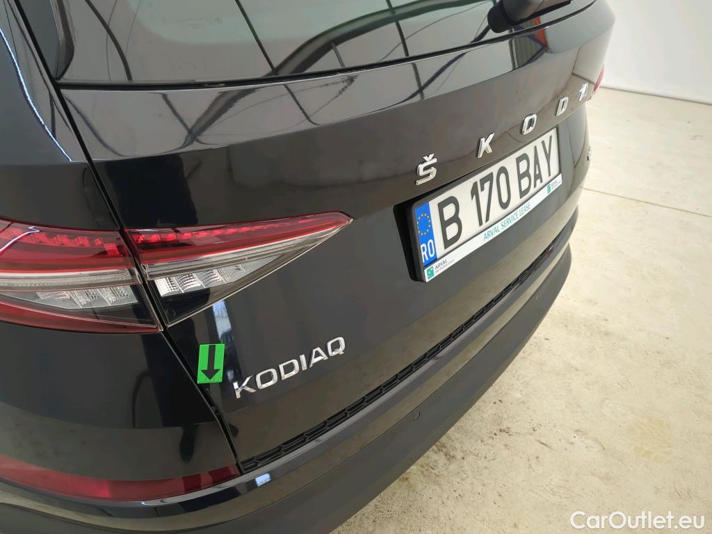  Skoda  Kodiaq 2.0 TDI 150CP Ambition DSG 4x4 #27