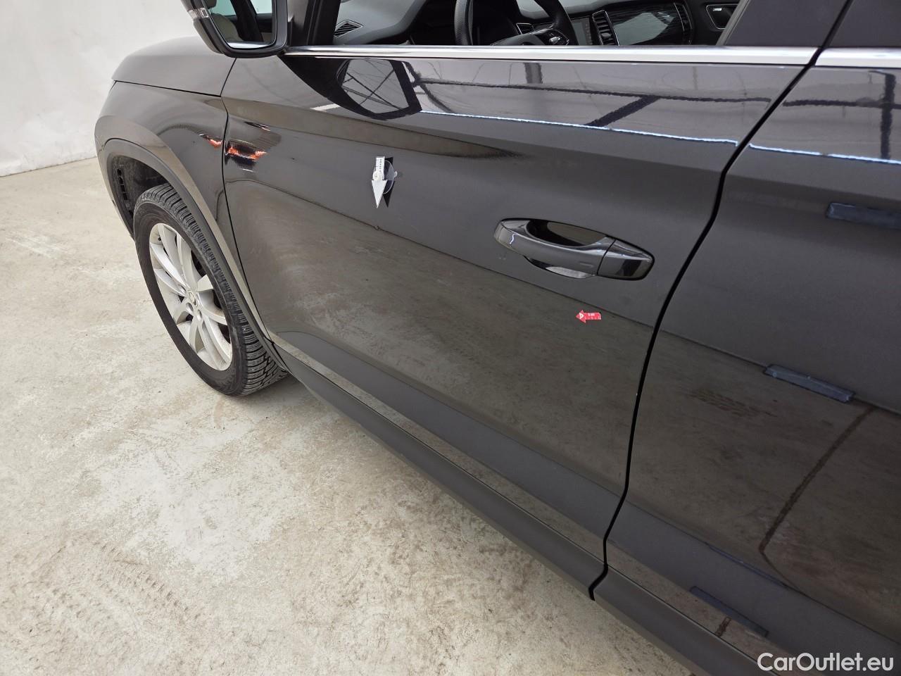  Skoda  Kodiaq 2.0 TDI 200CP Style DSG 4x4 #4