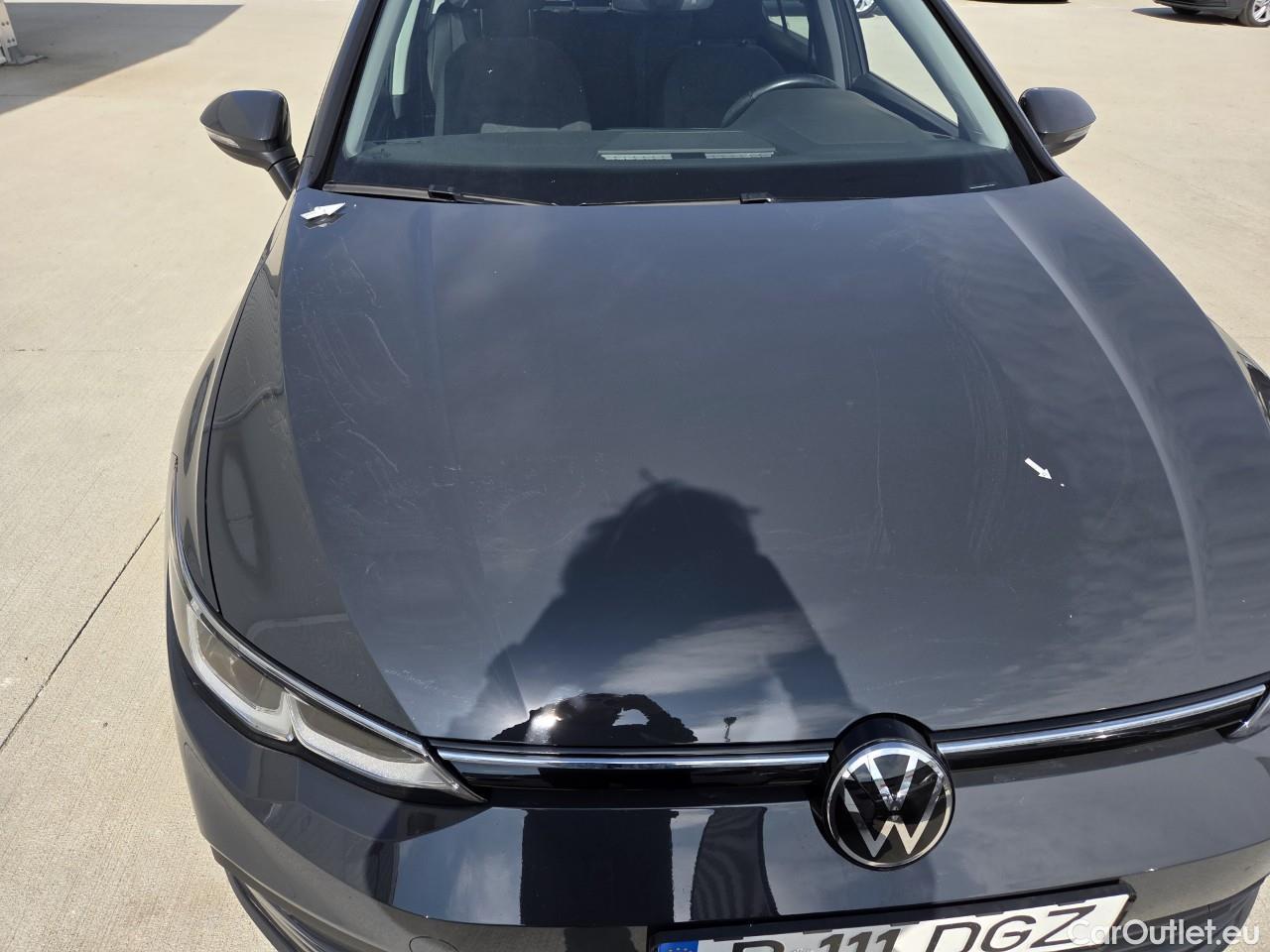  Volkswagen  Golf  Life 1.0 TSI #11