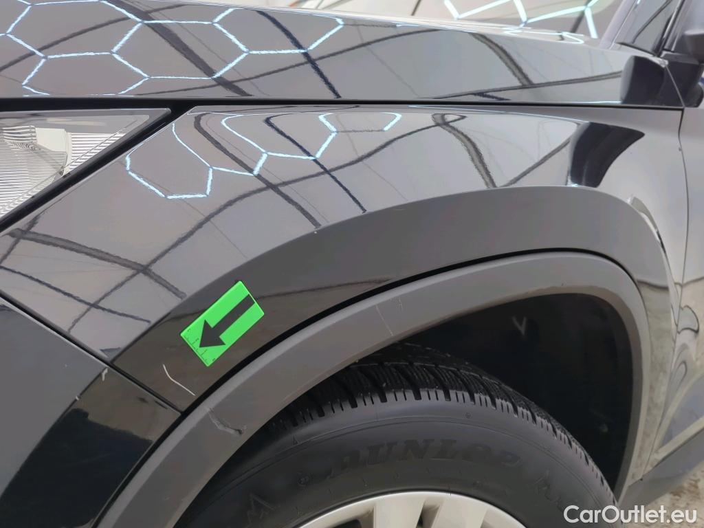  Skoda  Kodiaq 2.0 TDI 150CP Ambition DSG 4x4 #25