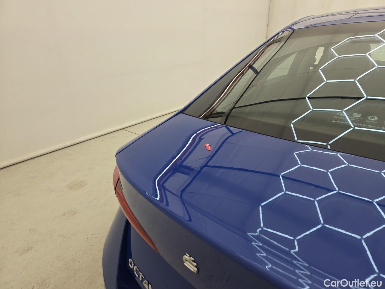  Skoda  Octavia 2.0 TDI 150CP Ambition DSG #31