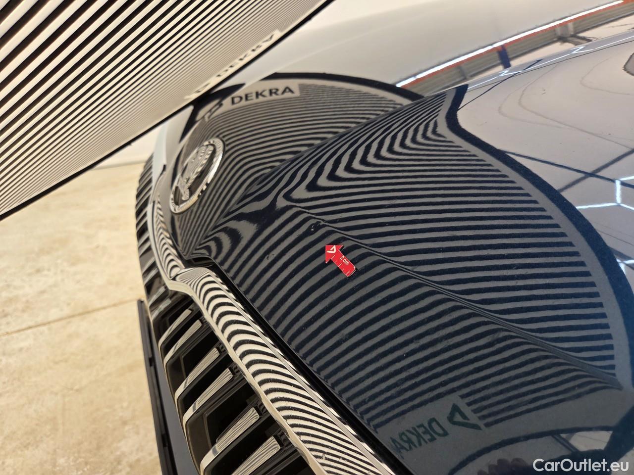  Skoda  Kodiaq 2.0 TDI 200CP Style DSG 4x4 #24