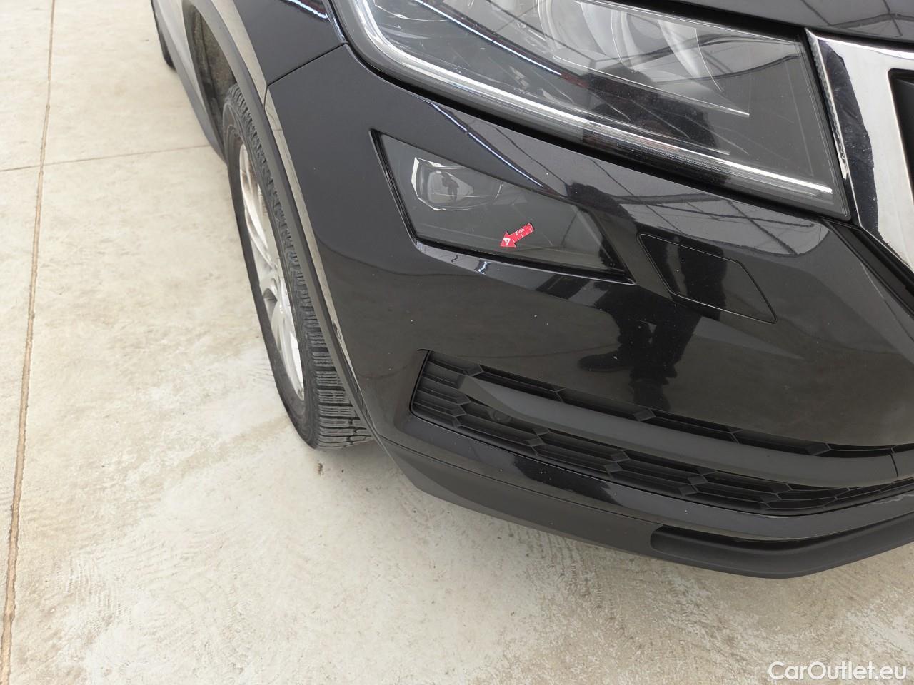  Skoda  Kodiaq 2.0 TDI 200CP Style DSG 4x4 #16