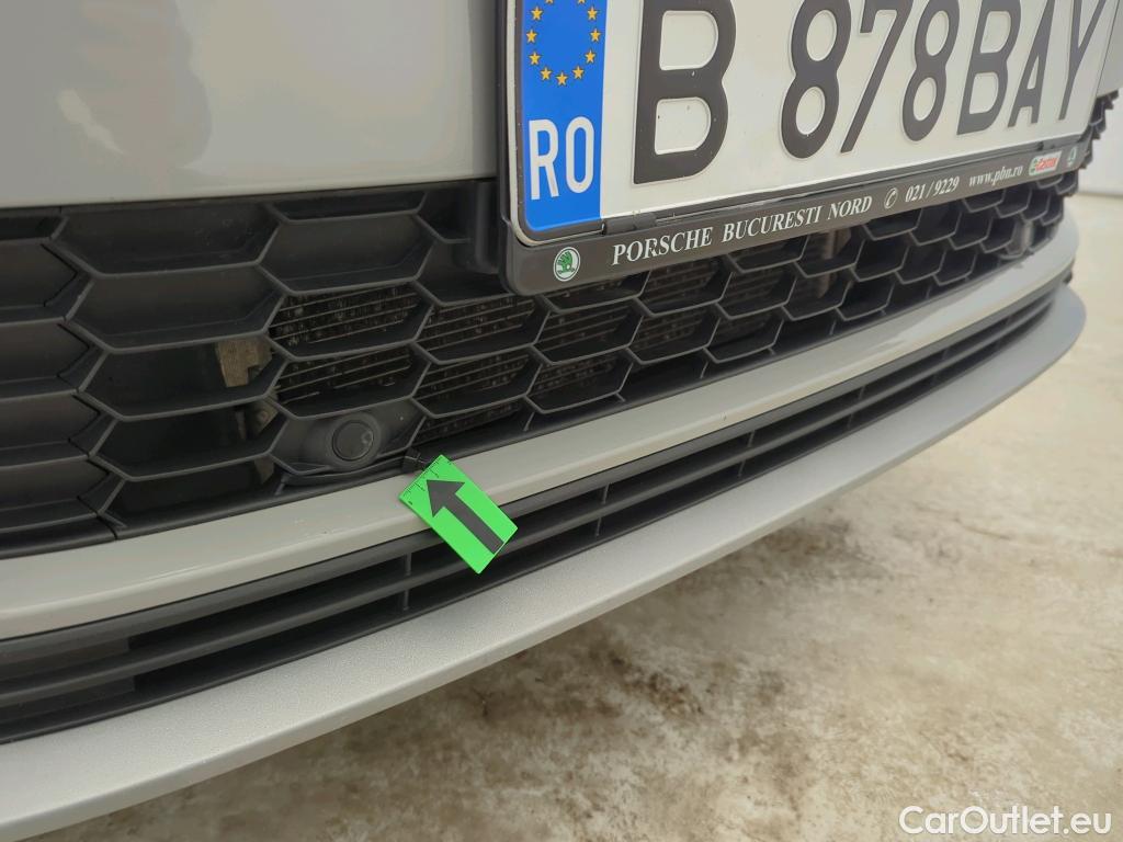  Skoda  Kodiaq 2.0 TDI 150CP Ambition DSG 4x4 #5