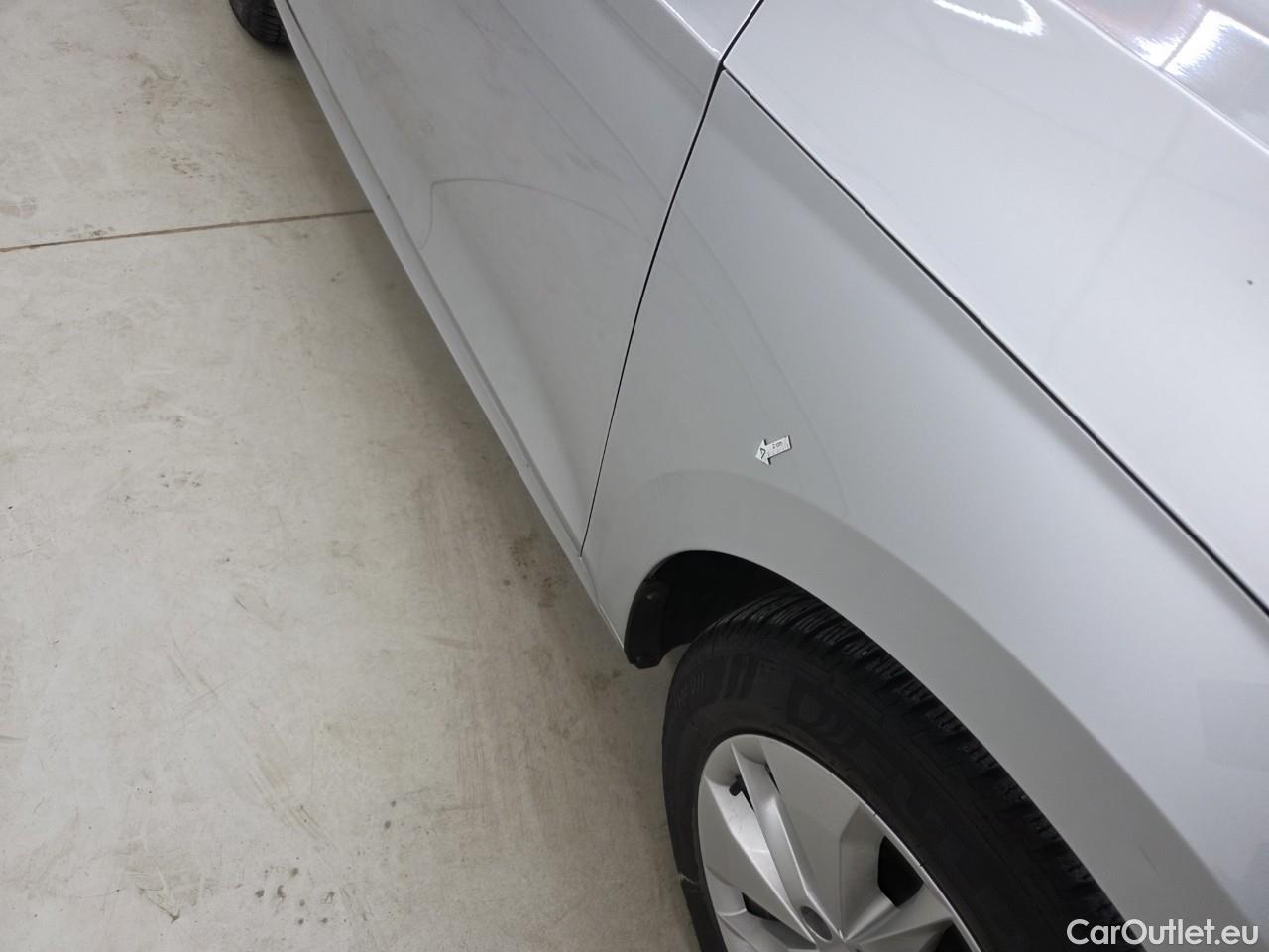  Skoda  Octavia 2.0 TDI 115CP Ambition Combi #19