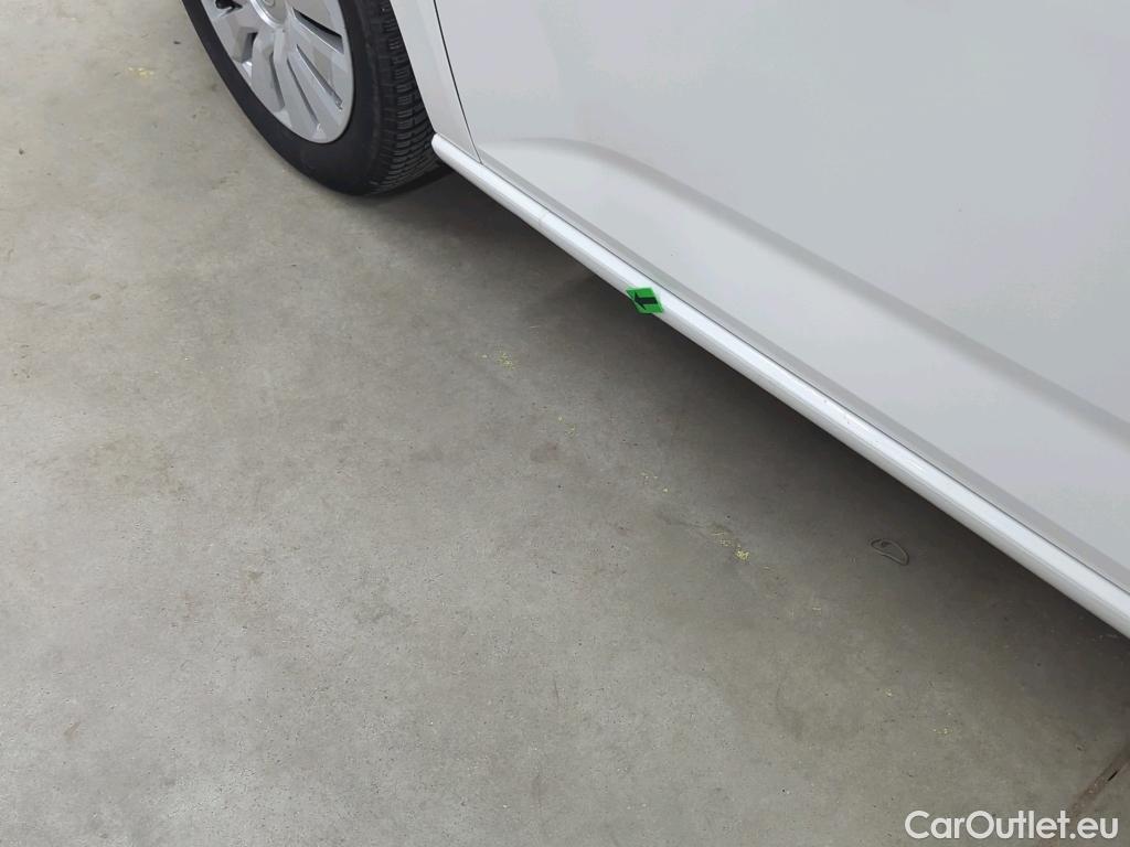  Skoda  Scala 1.0 TSI 95CP Active #5