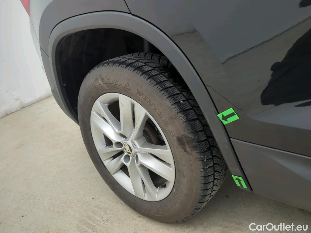  Skoda  Kodiaq 2.0 TDI 150CP Ambition DSG 4x4 #19