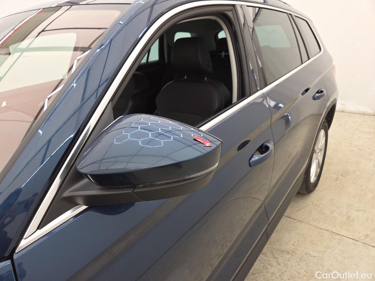  Skoda  Kodiaq 2.0 TDI 200CP Style DSG 4x4 #8