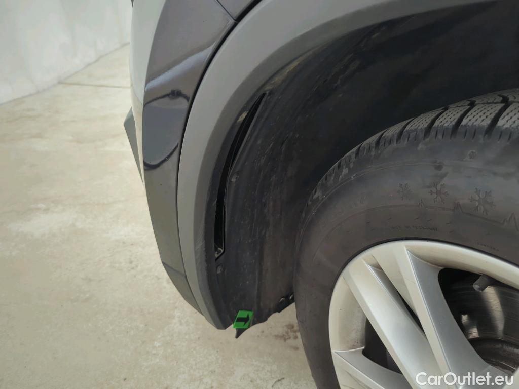  Skoda  Kodiaq 2.0 TDI 150CP Ambition DSG 4x4 #11