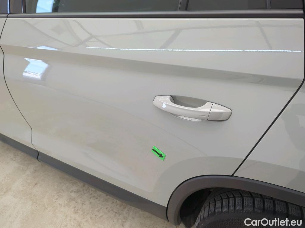  Skoda  Kodiaq 2.0 TDI 150CP Ambition DSG 4x4 #37