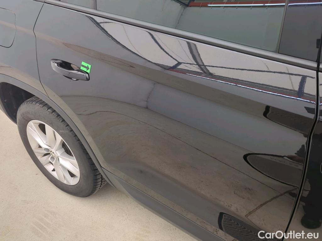  Skoda  Kodiaq 2.0 TDI 150CP Ambition DSG 4x4 #25