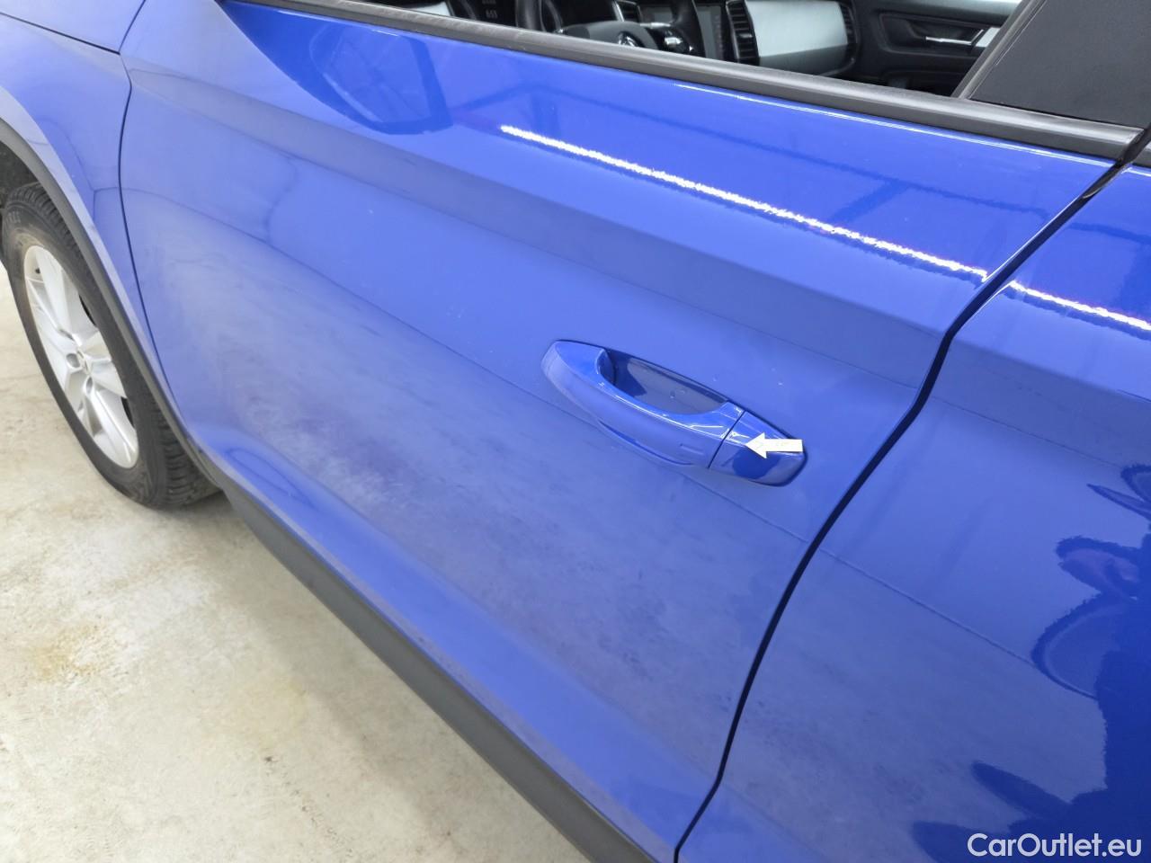  Skoda  Kodiaq 2.0 TDI 150CP Ambition DSG #2