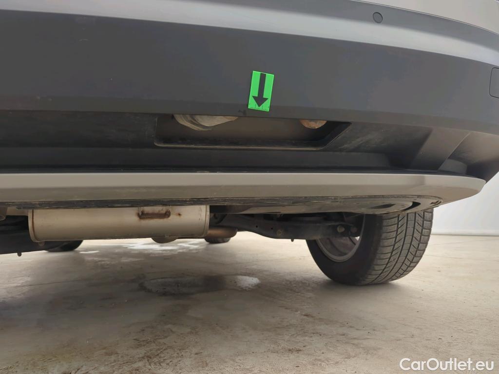  Skoda  Kodiaq 2.0 TDI 150CP Ambition DSG 4x4 #27