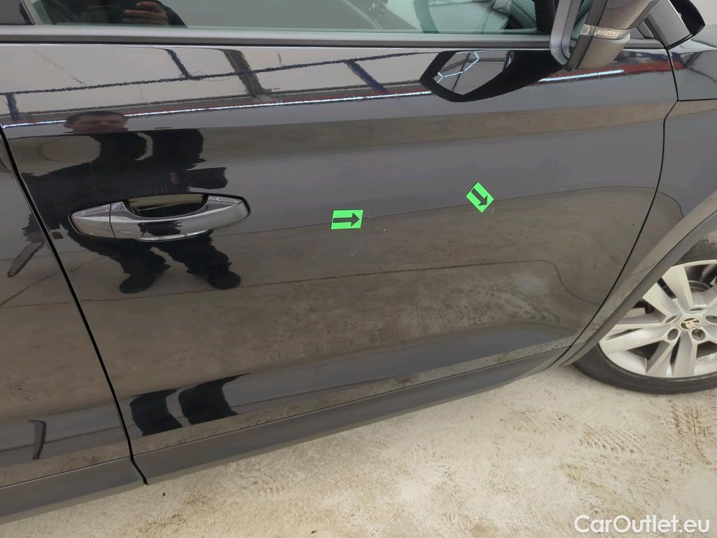  Skoda  Kodiaq 2.0 TDI 150CP Ambition DSG 4x4 #3