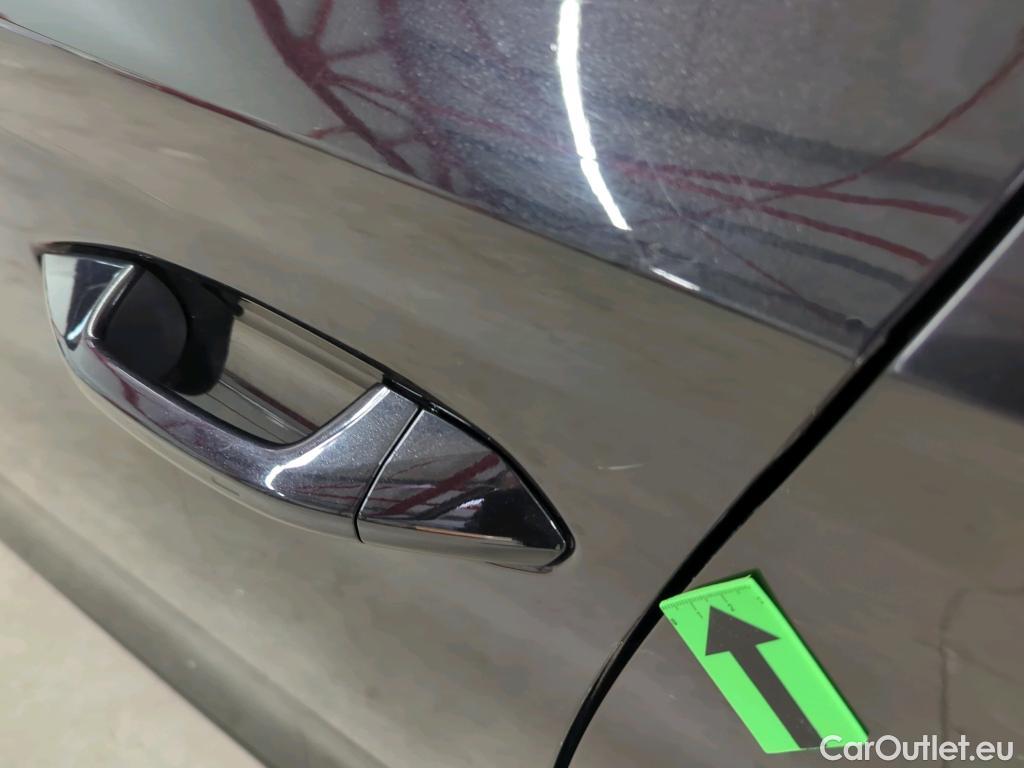  Skoda  Octavia 1.5 TSI MHEV Ambition Combi DSG #28