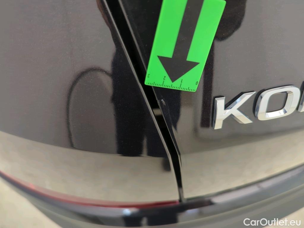  Skoda  Kodiaq 2.0 TDI 150CP Ambition DSG 4x4 #28