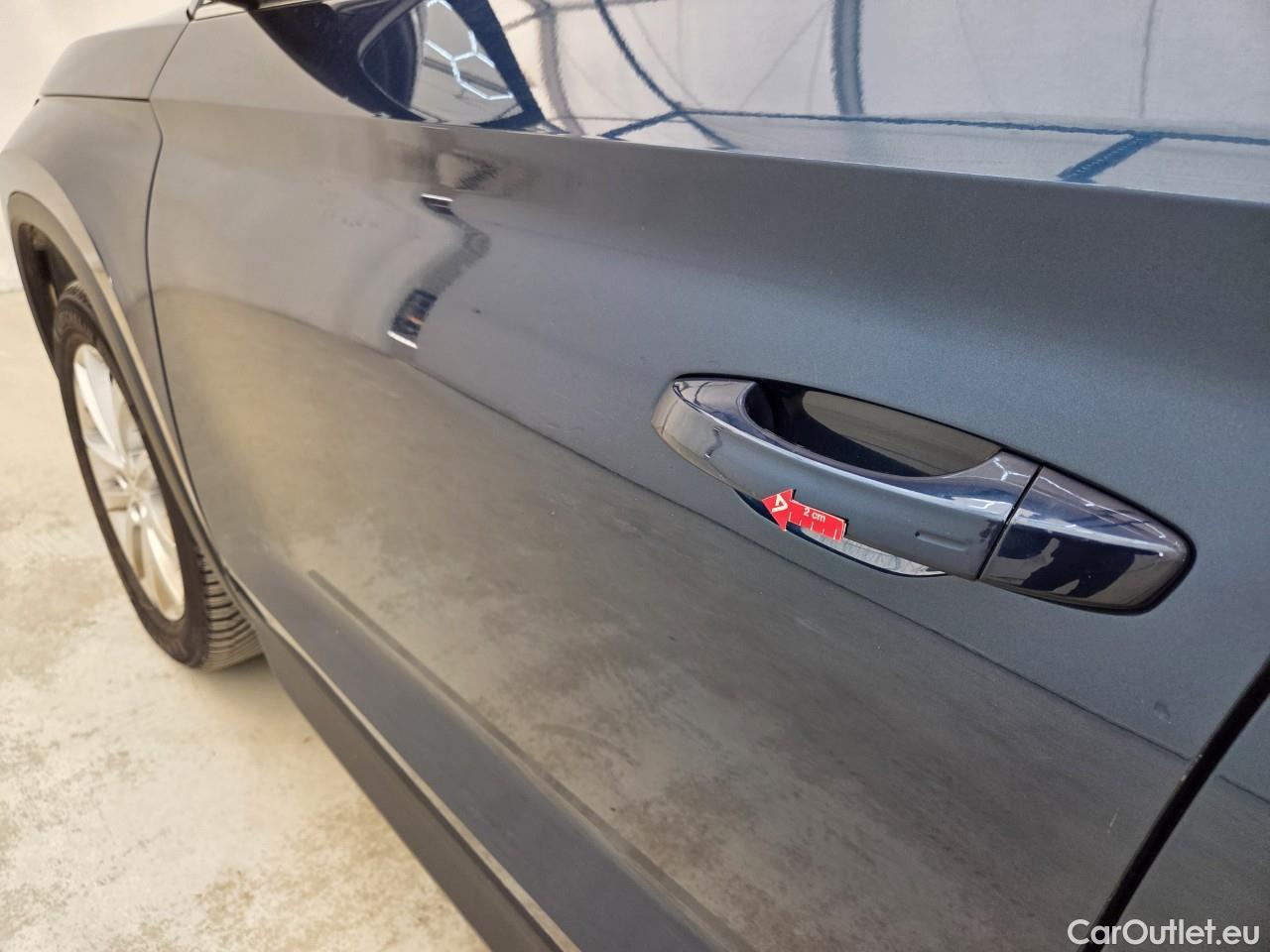  Skoda  Kodiaq 2.0 TDI 200CP Style DSG 4x4 #6