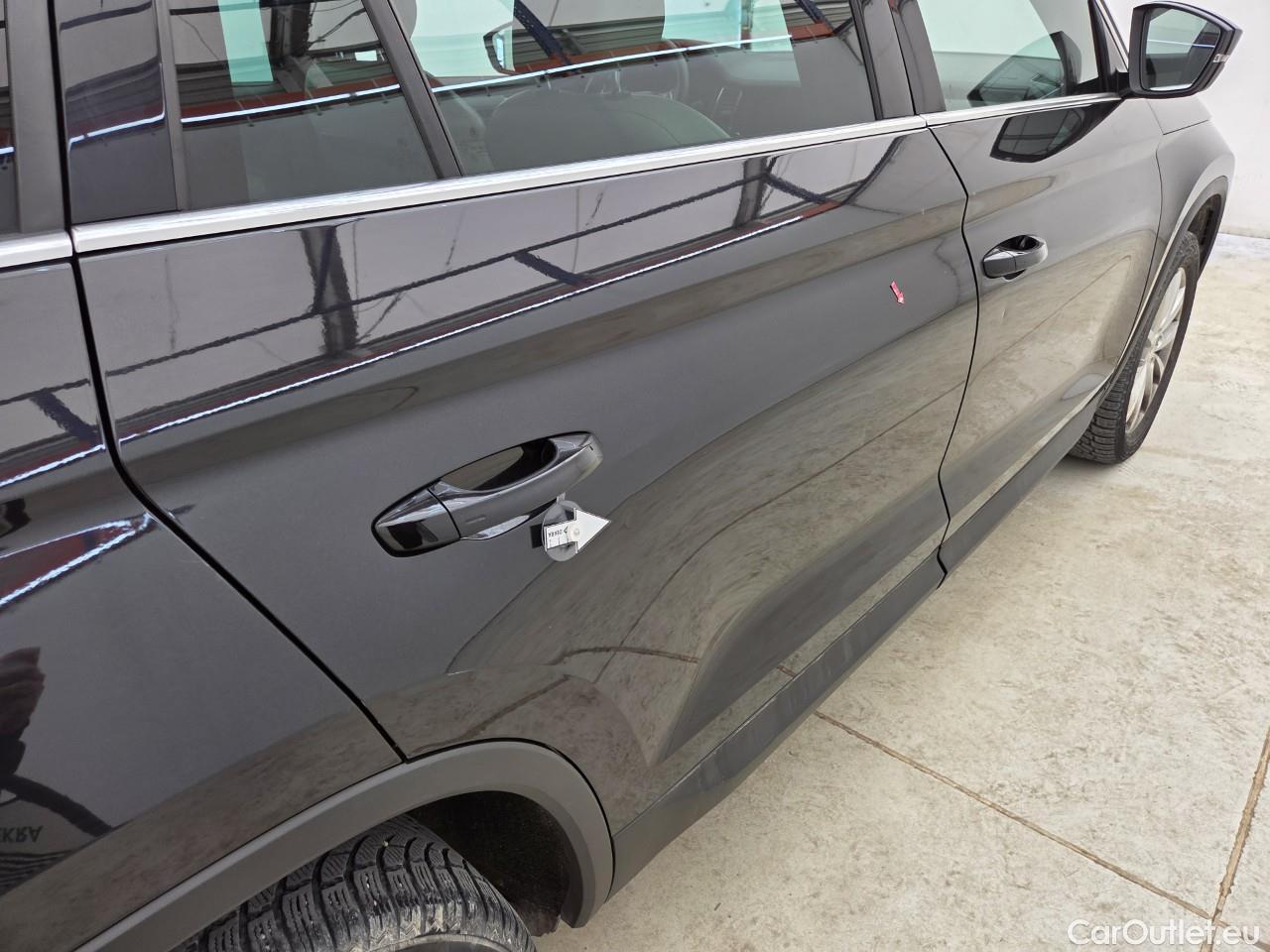  Skoda  Kodiaq 2.0 TDI 200CP Style DSG 4x4 #35