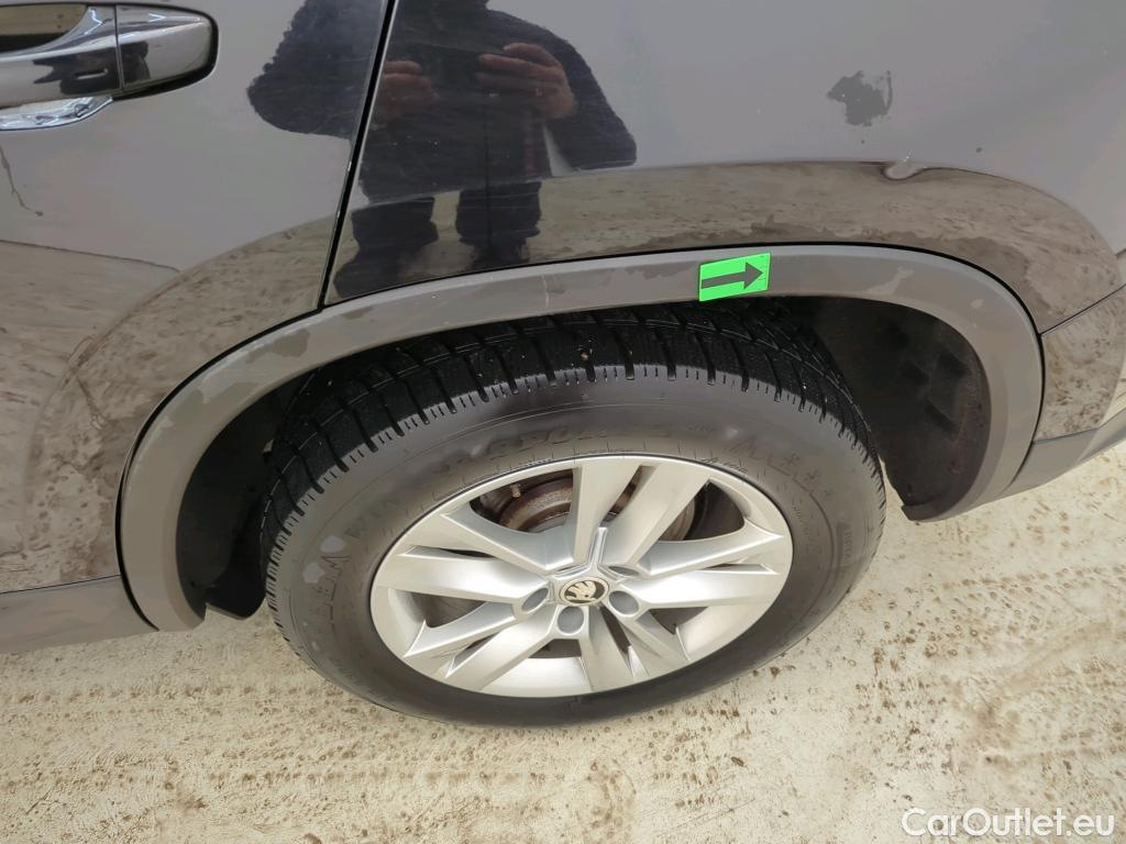  Skoda  Kodiaq 2.0 TDI 150CP Ambition DSG 4x4 #19