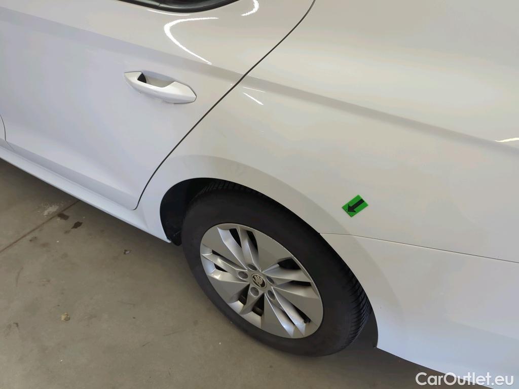  Skoda  Octavia 2.0 TDI 115CP Ambition #20