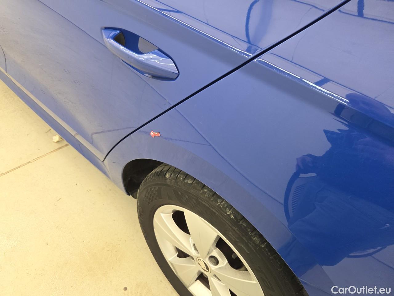  Skoda  Octavia 2.0 TDI 150CP Ambition DSG #34