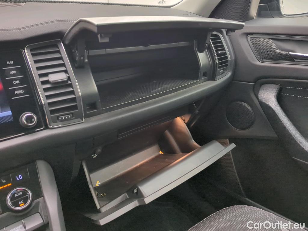  Skoda  Kodiaq 2.0 TDI 150CP Ambition DSG 4x4 #9