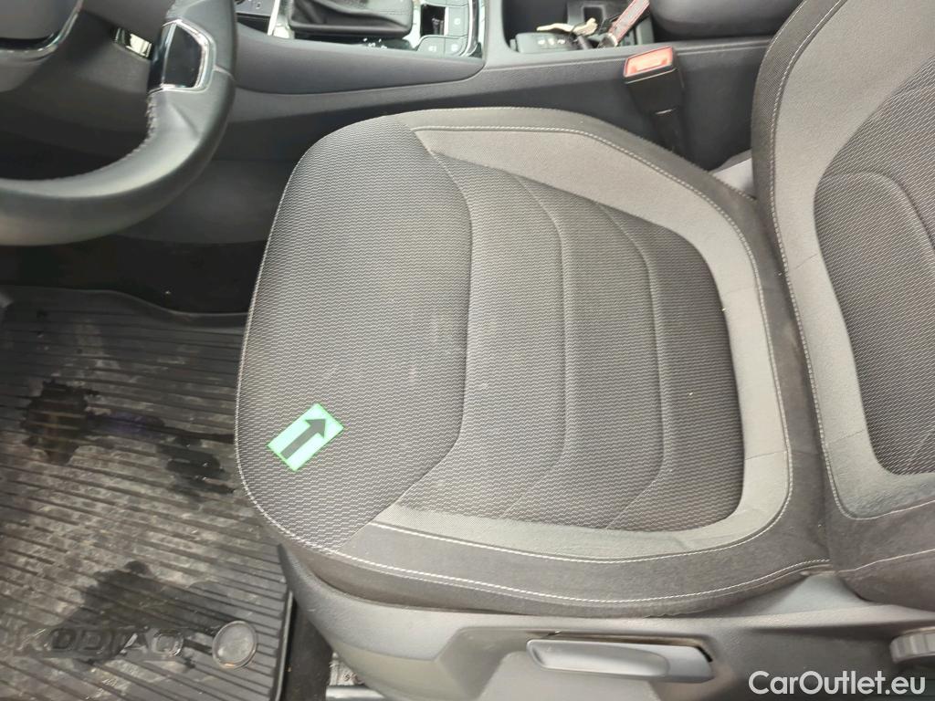  Skoda  Kodiaq 2.0 TDI 150CP Ambition DSG 4x4 #17