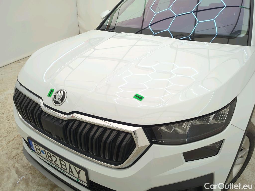  Skoda  Kodiaq 2.0 TDI 150CP Ambition DSG 4x4 #5