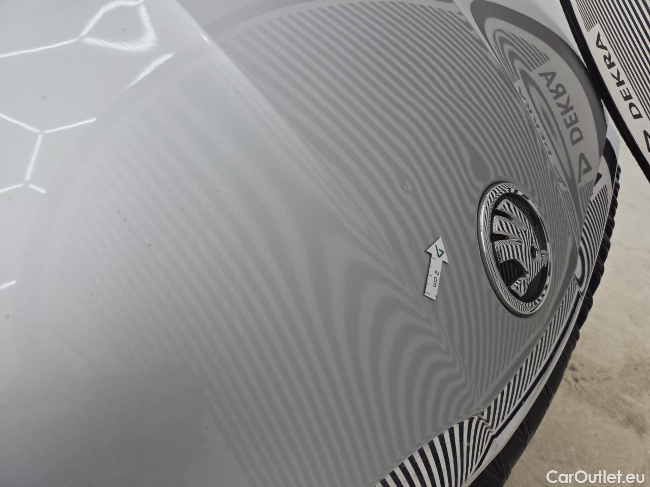  Skoda  Octavia 2.0 TDI 115CP Ambition Combi #11