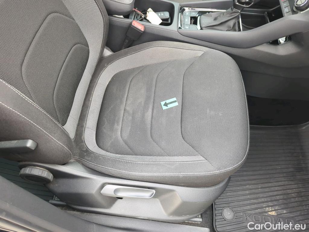  Skoda  Kodiaq 2.0 TDI 150CP Ambition DSG 4x4 #19