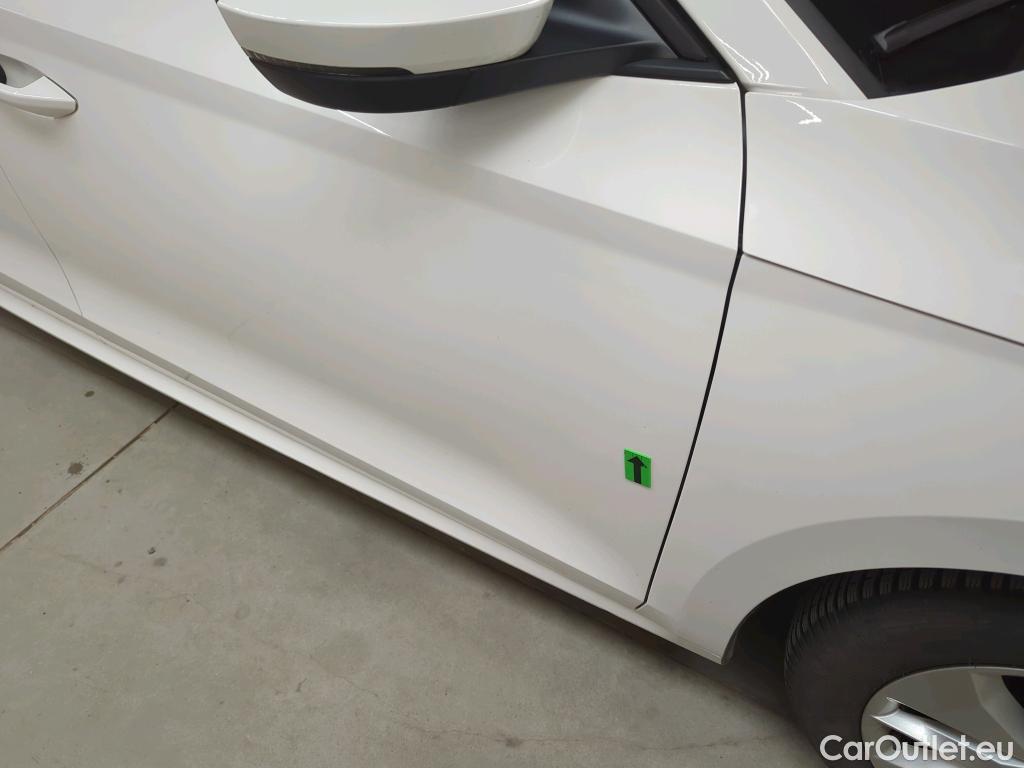  Skoda  Octavia 2.0 TDI 115CP Ambition #26